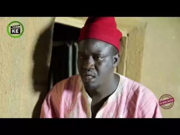 Video: Layar zana 3&4 latest Hausa film